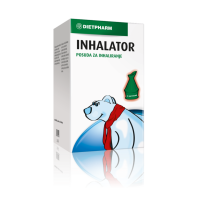 Dietpharm Tusol ulje+inhalator gratis