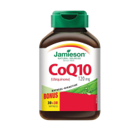 Jamieson CoQ10