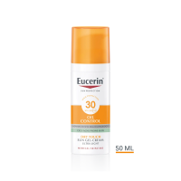 Eucerin Sun Oil Control gel krema SPF30