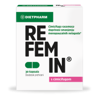 Dietpharm Refemin
