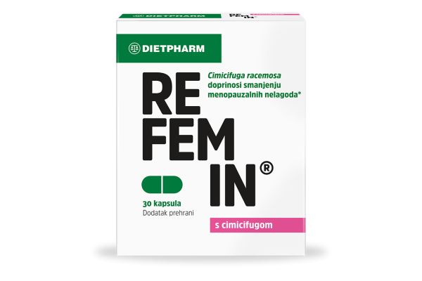 Dietpharm Refemin