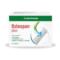 Dietpharm Osteopan kapsule