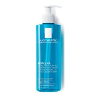 La Roche Posay Effaclar gel za čišćenje masne i osjetljive kože pH 5.5 400 ml
