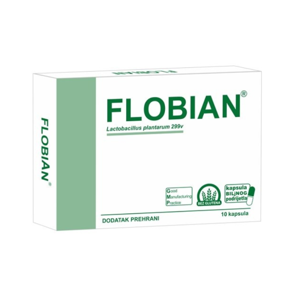 Flobian a10