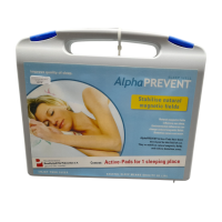 Alpha Prevent Sleep Well