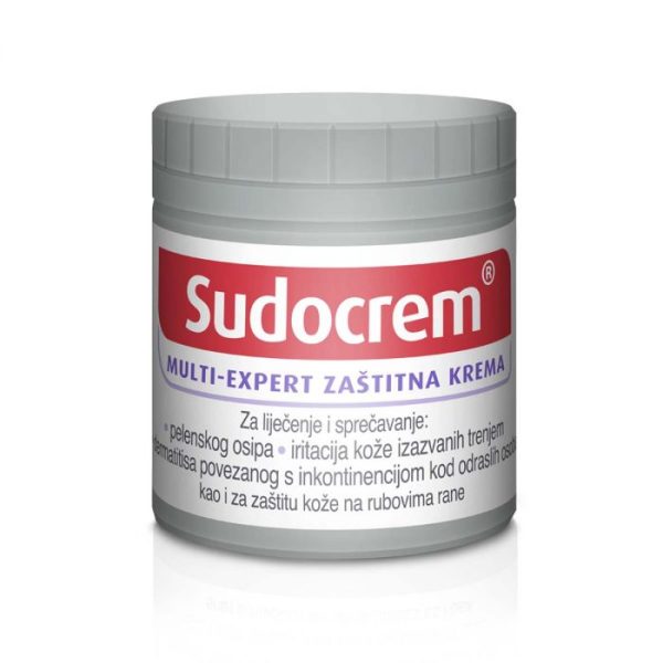 Sudocrem zaštitna krema