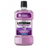 Listerine vodica za usnu šupljinu Total Care 6u1 250 ml