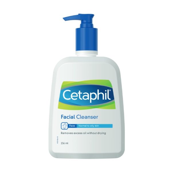 Cetaphil Losion za čišćenje lica 460ml