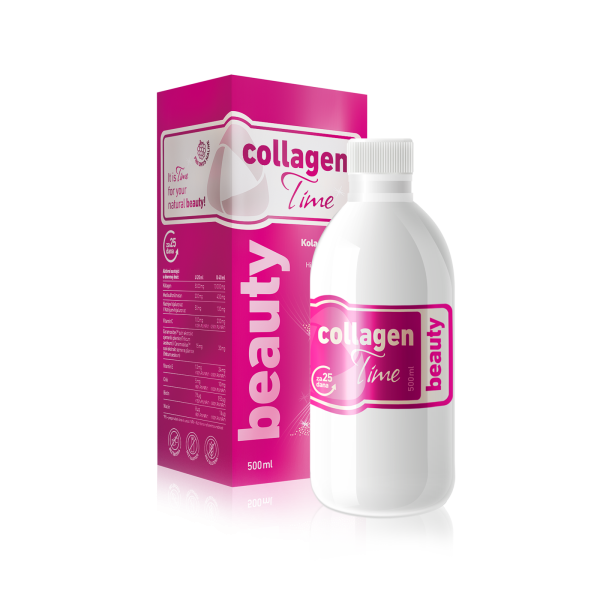 Collagen-Time Beauty_500ml