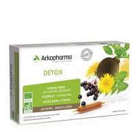 Arkofluides® Detox BIO