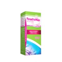 Hamapharm BronhoMax sirup 125 ml