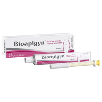 Bioapigyn mast