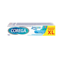 Corega Extra strong krema za pričvršćivanje proteza XL 70 g