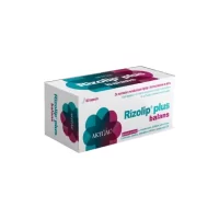 Aktival Rizolip plus balans 60 kapsula