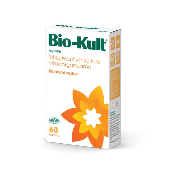 Bio-Kult 60 kapsula
