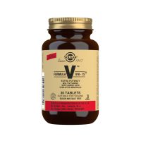 Solgar VM-75 vitamini i minerali 30 tableta