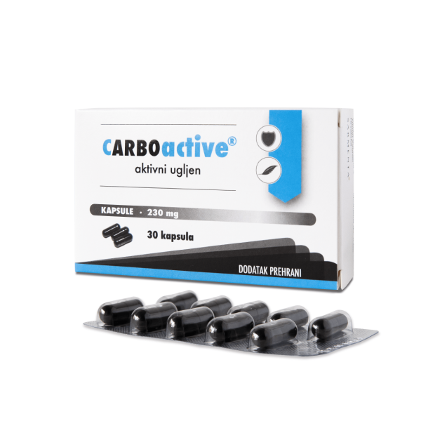 Carboactive