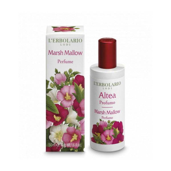 L'Erbolario Altea parfem 50 ml