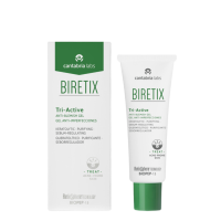 Biretix Tri-active gel