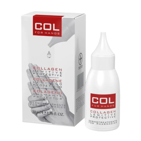 Vital Plus Active COL hands 50 ml