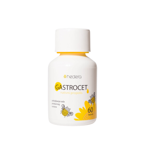 Hedera Gastrocet a60