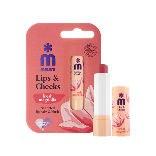 Melem Lips& Cheeks