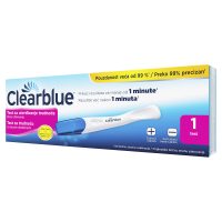 Clearblue Brzi test za trudnoću