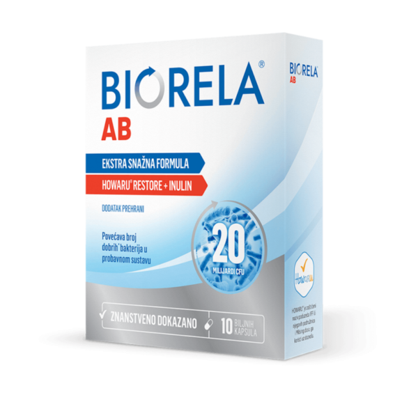 Biorela AB