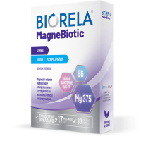 Biorela® MagneBiotic