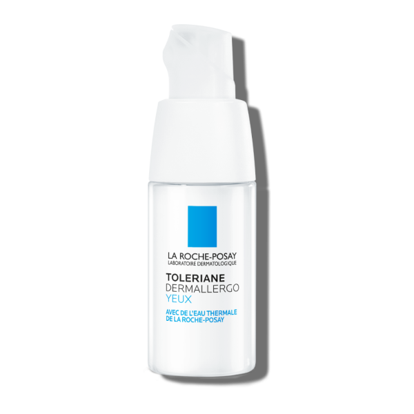 TOLERIANE DERMALLERGO EYES