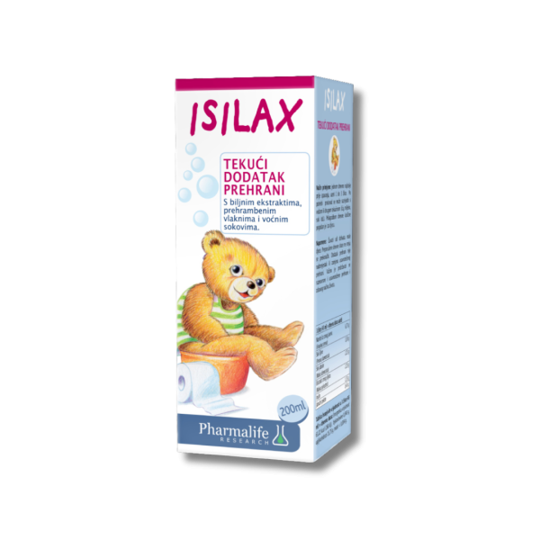 Isilax 200ml