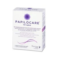 Papilocare gel za rodnicu 7x5 ml
