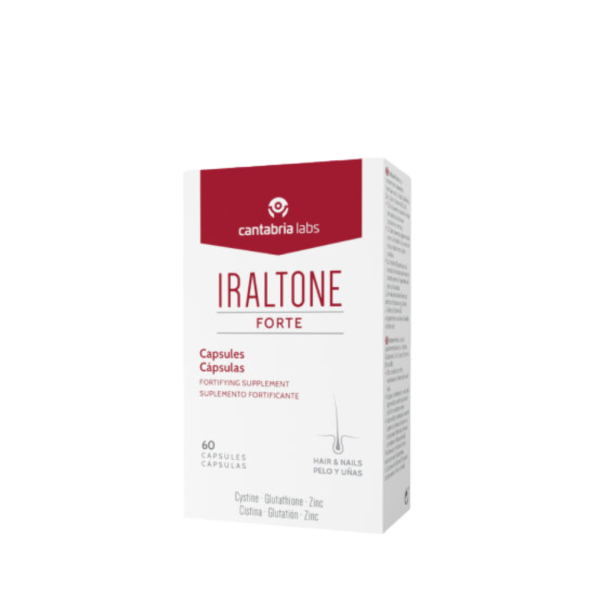 Iraltone forte kapsule