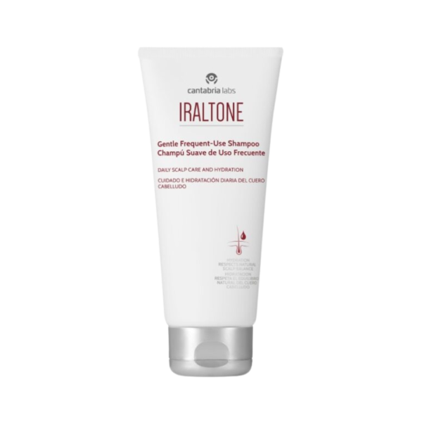 Iraltone Frequent use šampon