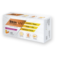 Skin complex UV, 40 kapsula