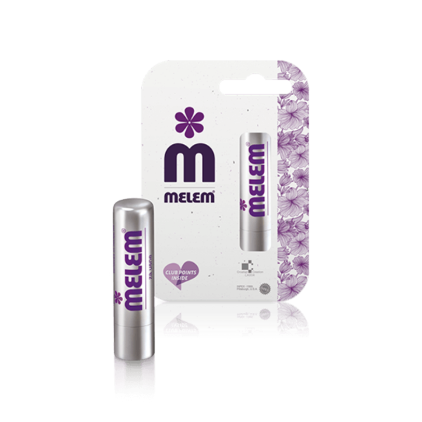 Melem stick