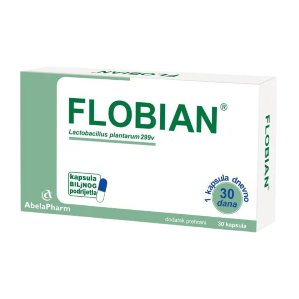 Flobian A30
