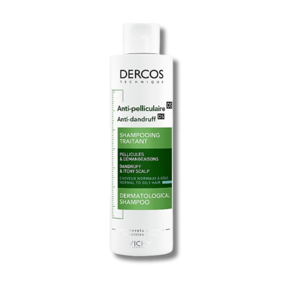 Vichy Dercos šampon protiv peruti n/m 200 ml