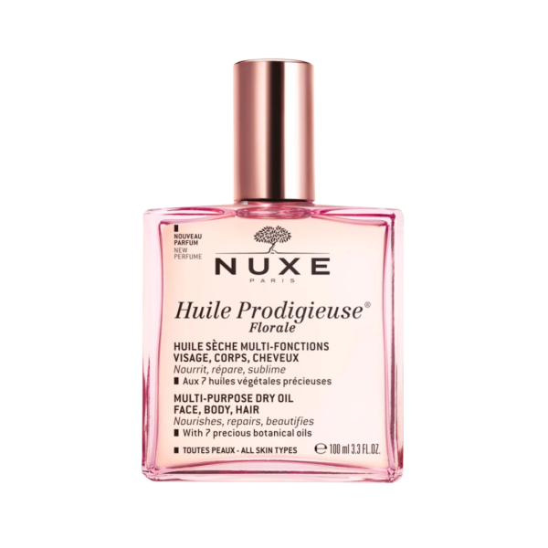 Huile Prodigieuse® Florale