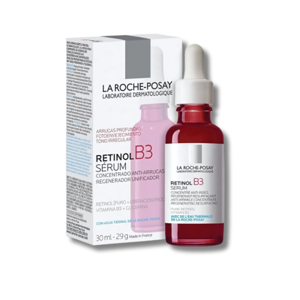 La Roche Posay Retinol B3 serum protiv bora 30 ml