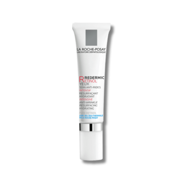 REDERMIC Retinol krema smanjuje bore i tamne podočnjake, zaglađuje kožu i osvježava pogled uz optimalnu podnošljivost za osjetljivu kožu.