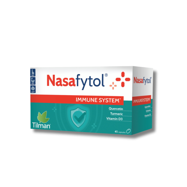 Nasafytol