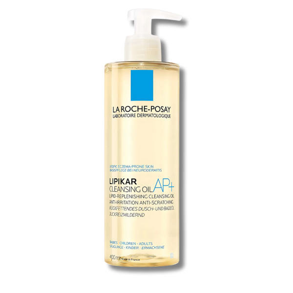 La Roche Posay Lipikar ulje