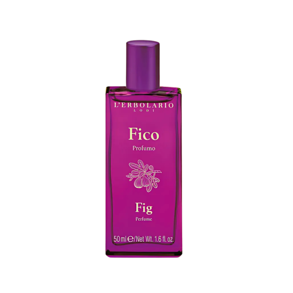 L'Erbolario Fico parfem 50 ml